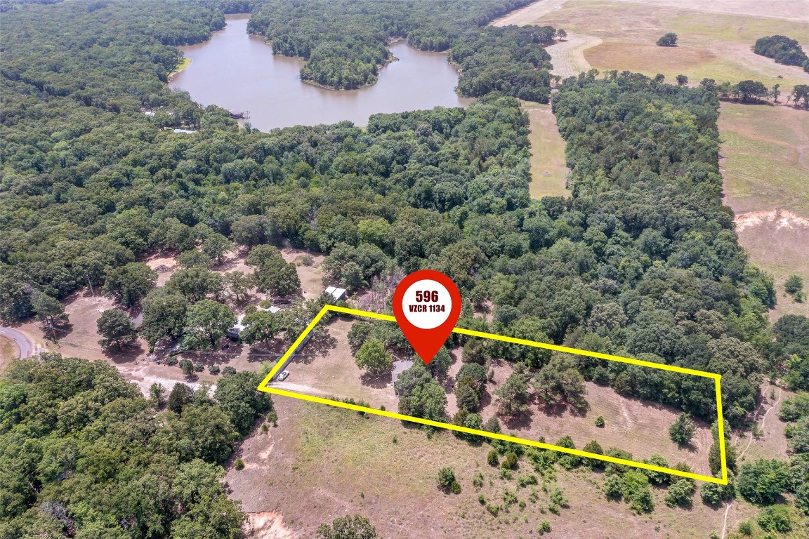 569 Vz County Road 1134 Fruitvale TX 75127