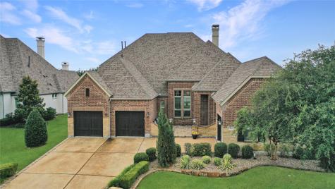 1304 Capilano Way Mckinney TX 75069