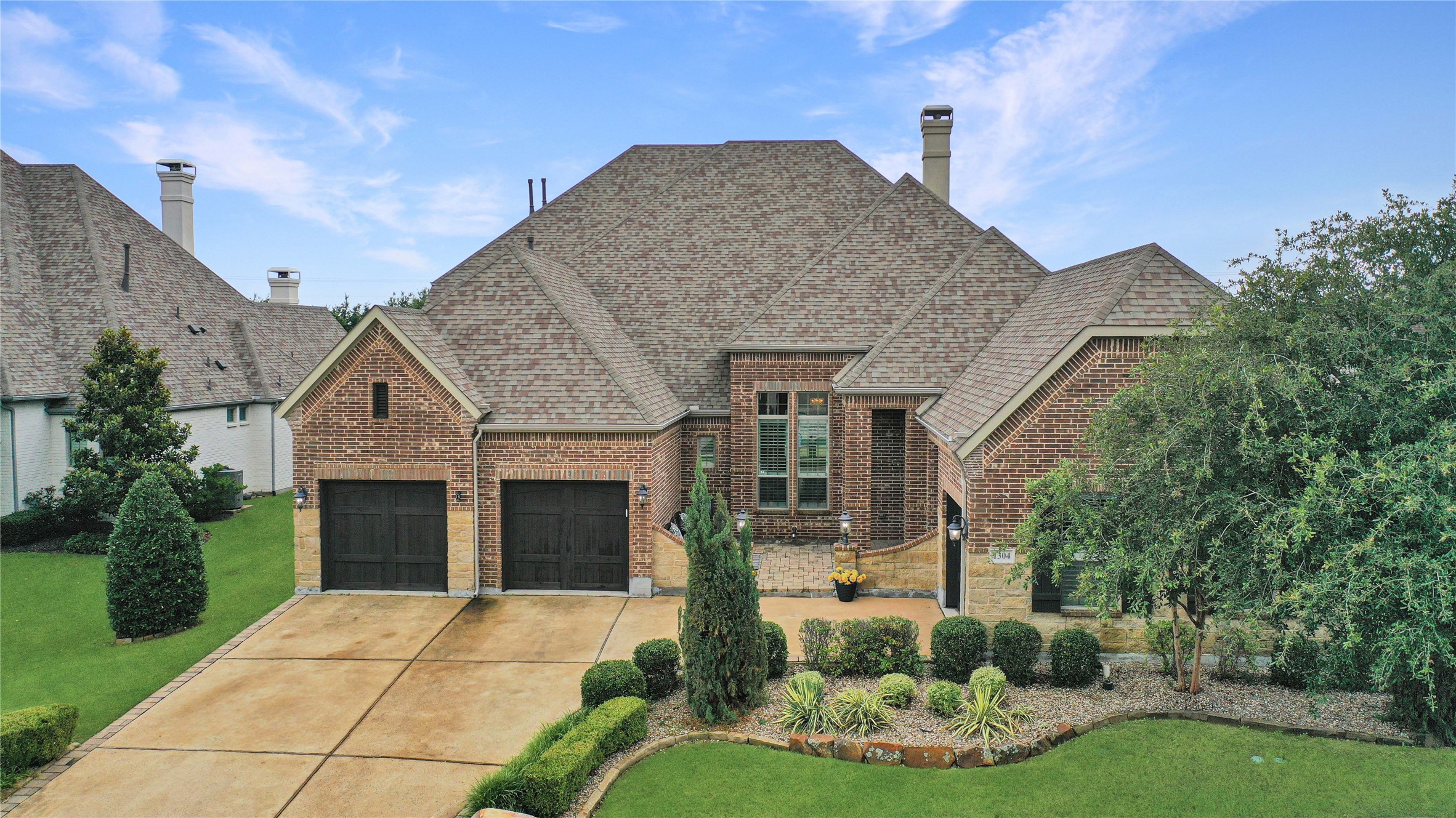 1304 Capilano Way Mckinney TX 75069