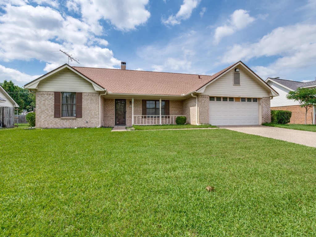 504 Lexington Drive Corsicana TX 75110