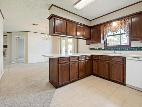 504 Lexington Drive Corsicana TX 75110