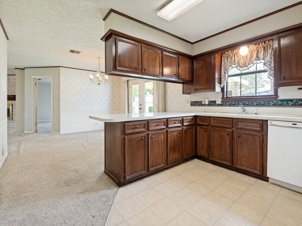 504 Lexington Drive Corsicana TX 75110