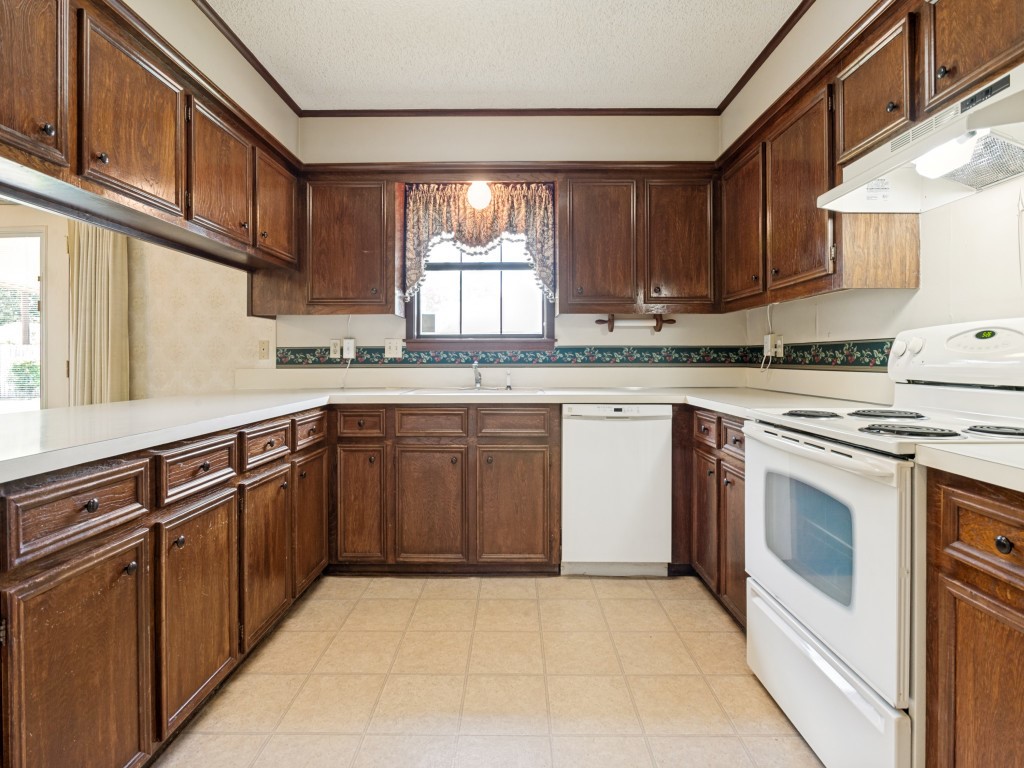 504 Lexington Drive Corsicana TX 75110