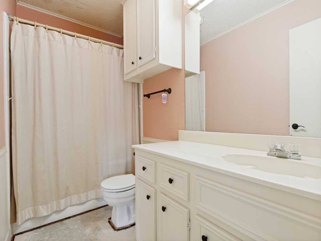 504 Lexington Drive Corsicana TX 75110