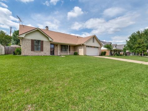 504 Lexington Drive Corsicana TX 75110