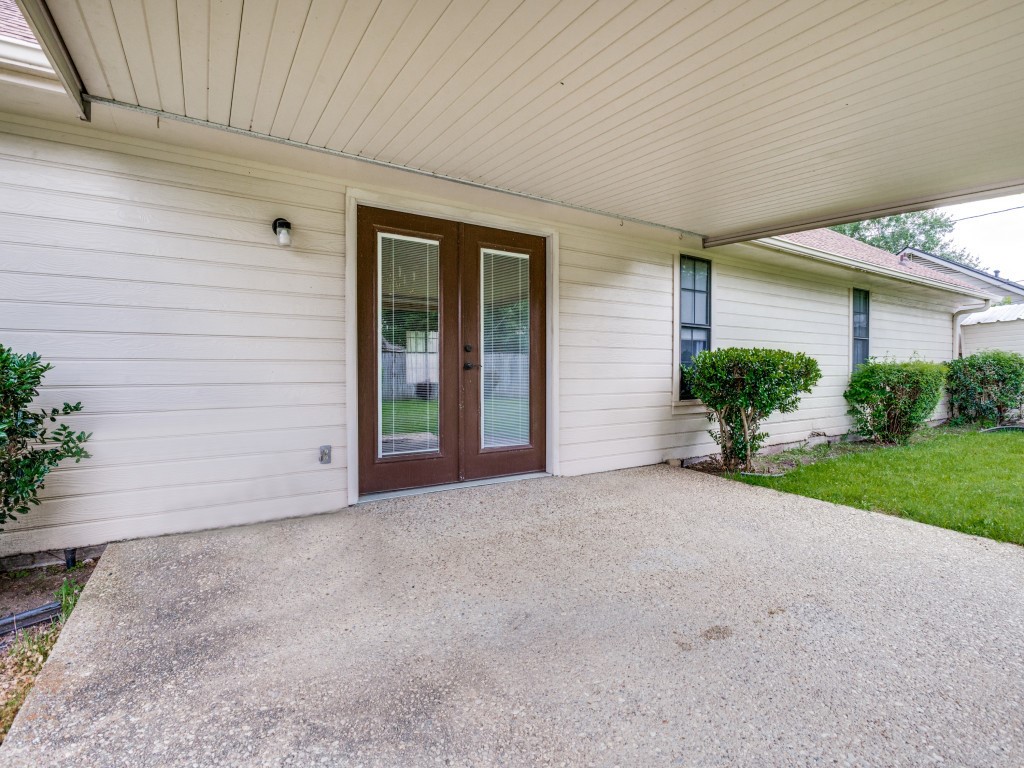 504 Lexington Drive Corsicana TX 75110
