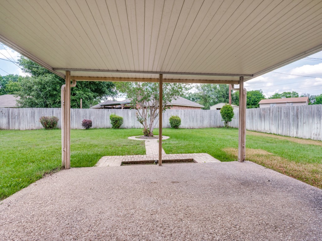 504 Lexington Drive Corsicana TX 75110