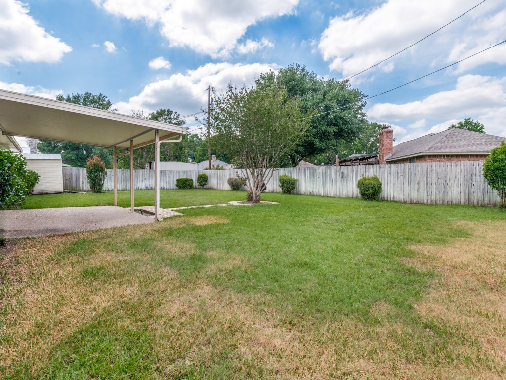 504 Lexington Drive Corsicana TX 75110