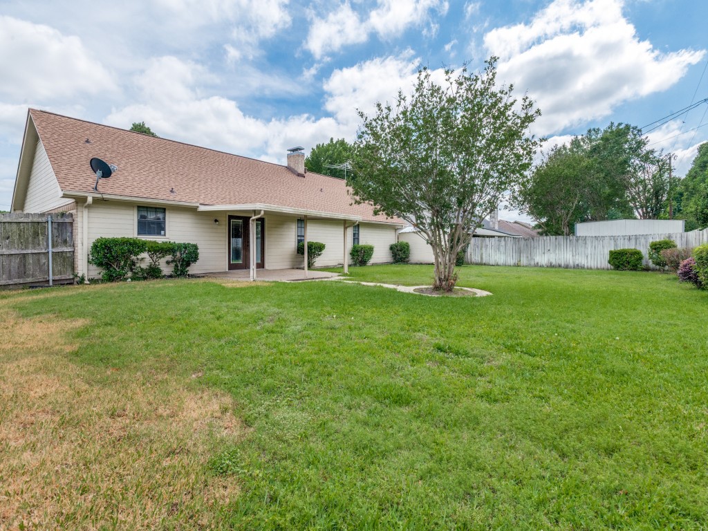 504 Lexington Drive Corsicana TX 75110