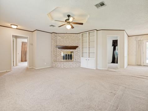 504 Lexington Drive Corsicana TX 75110