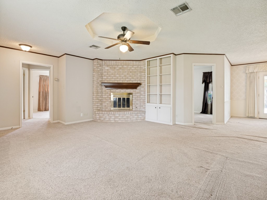 504 Lexington Drive Corsicana TX 75110