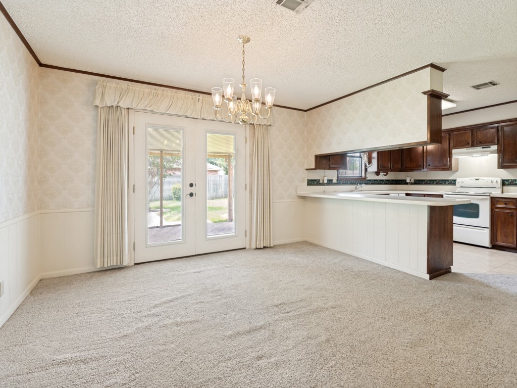 504 Lexington Drive Corsicana TX 75110