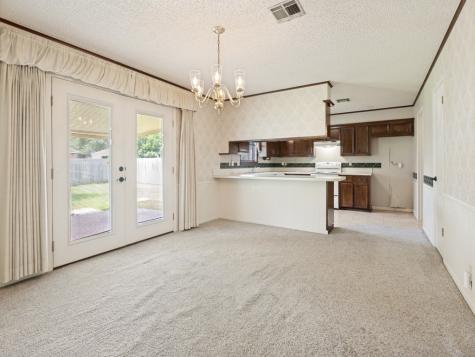 504 Lexington Drive Corsicana TX 75110