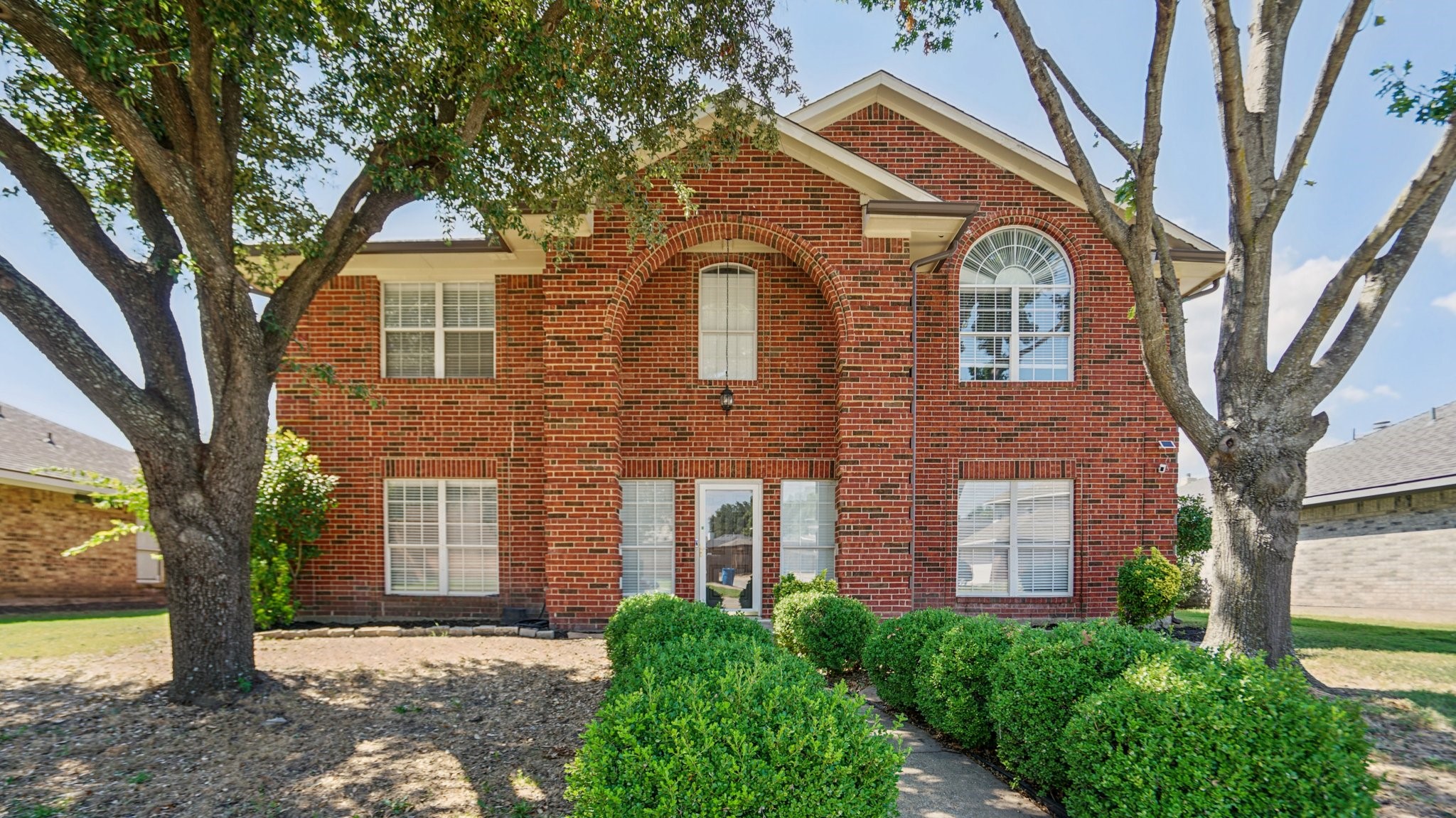 8418 Hartford Drive Rowlett TX 75089