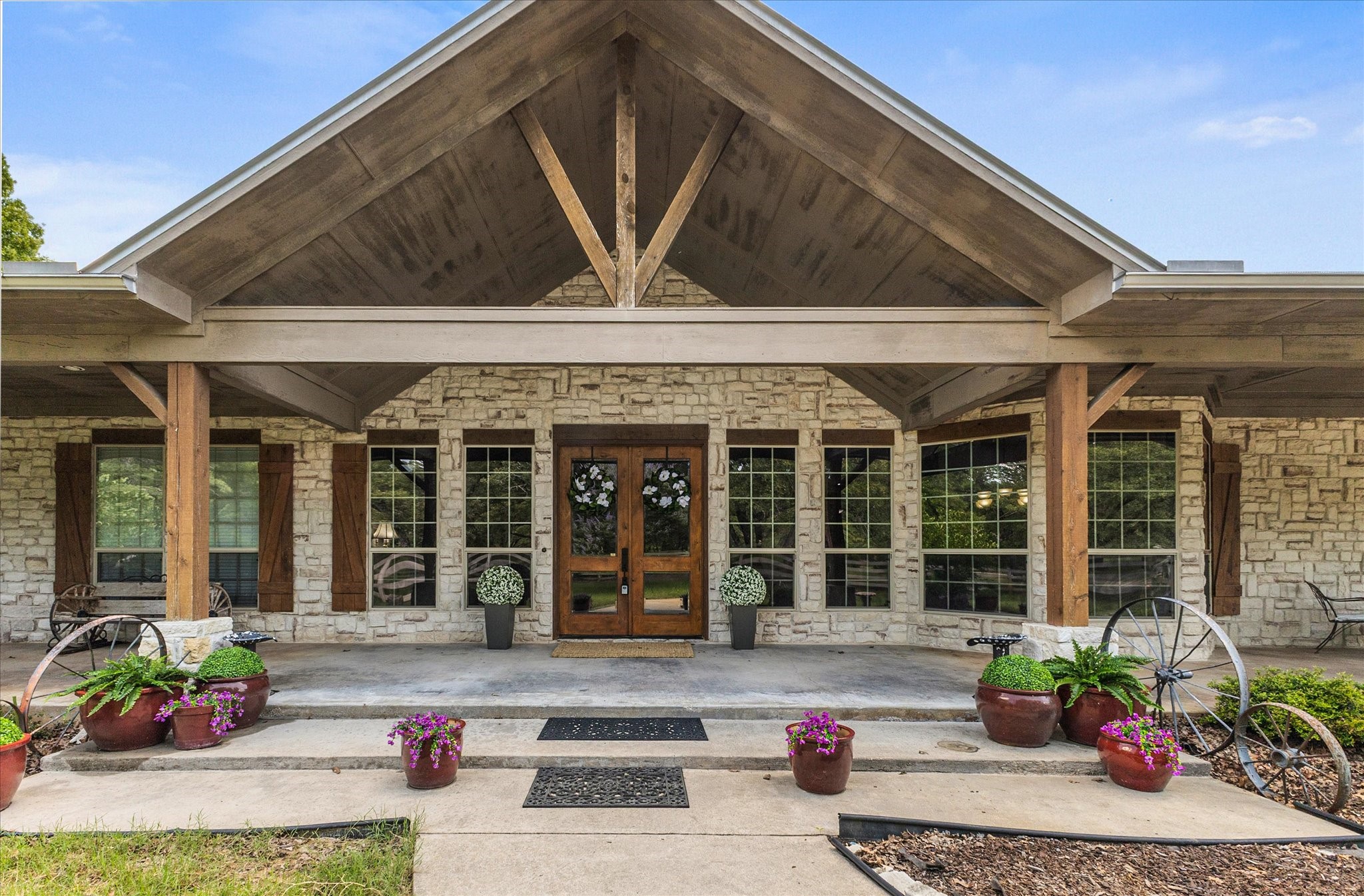 2702 Hidden Trails Road Royse City TX 75189