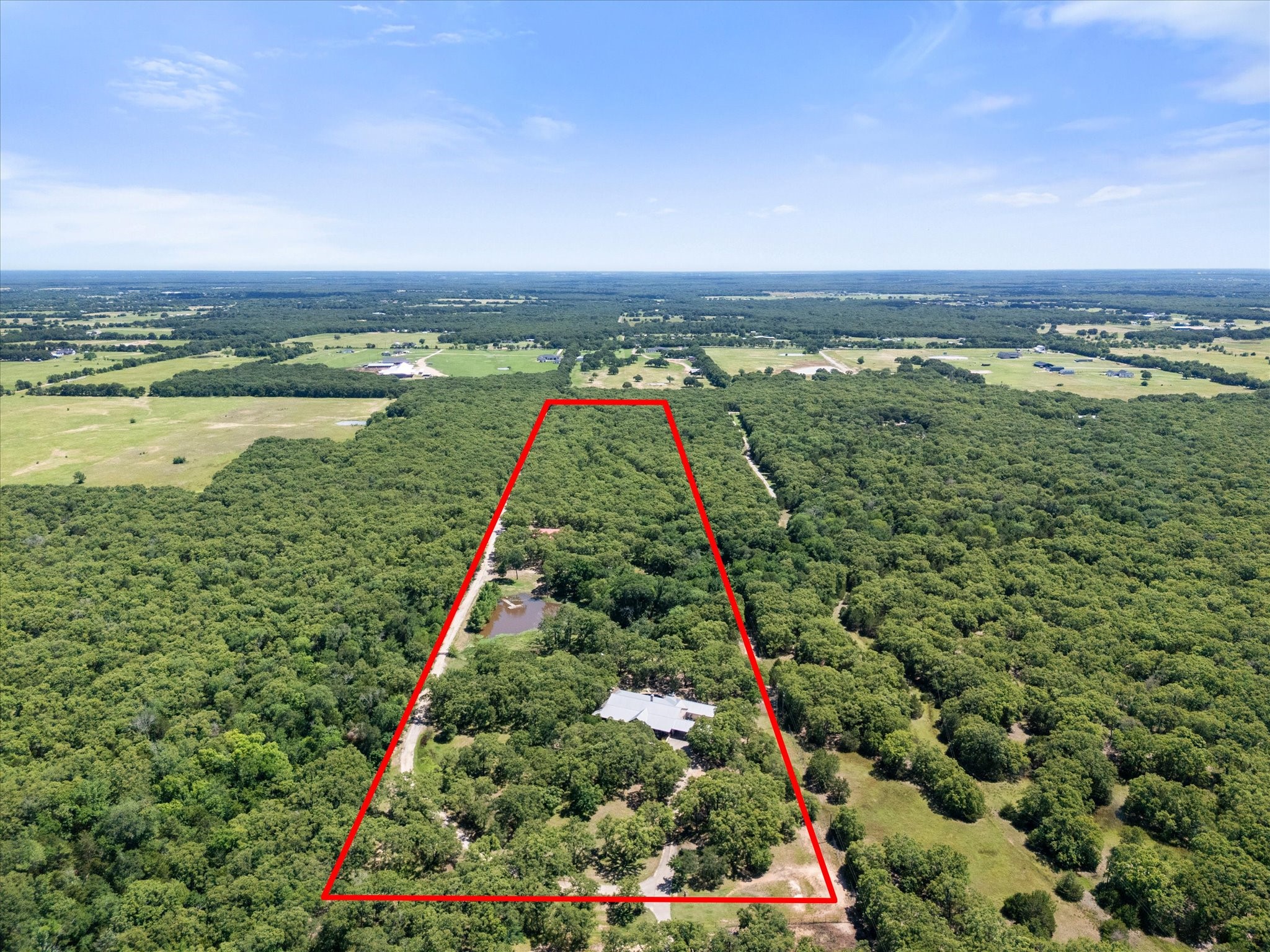 2702 Hidden Trails Road Royse City TX 75189