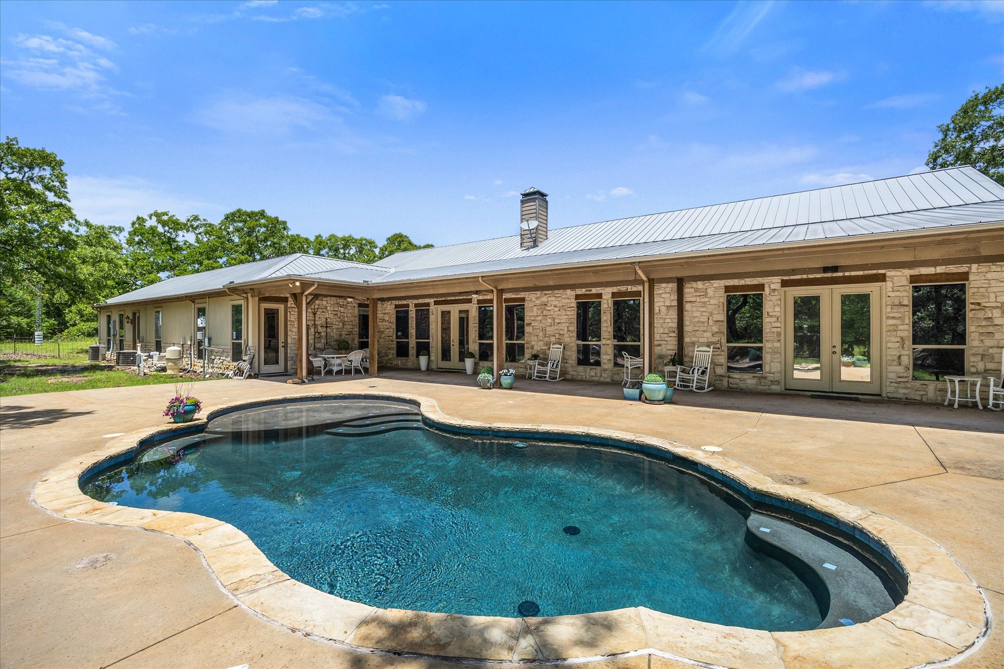 2702 Hidden Trails Road Royse City TX 75189