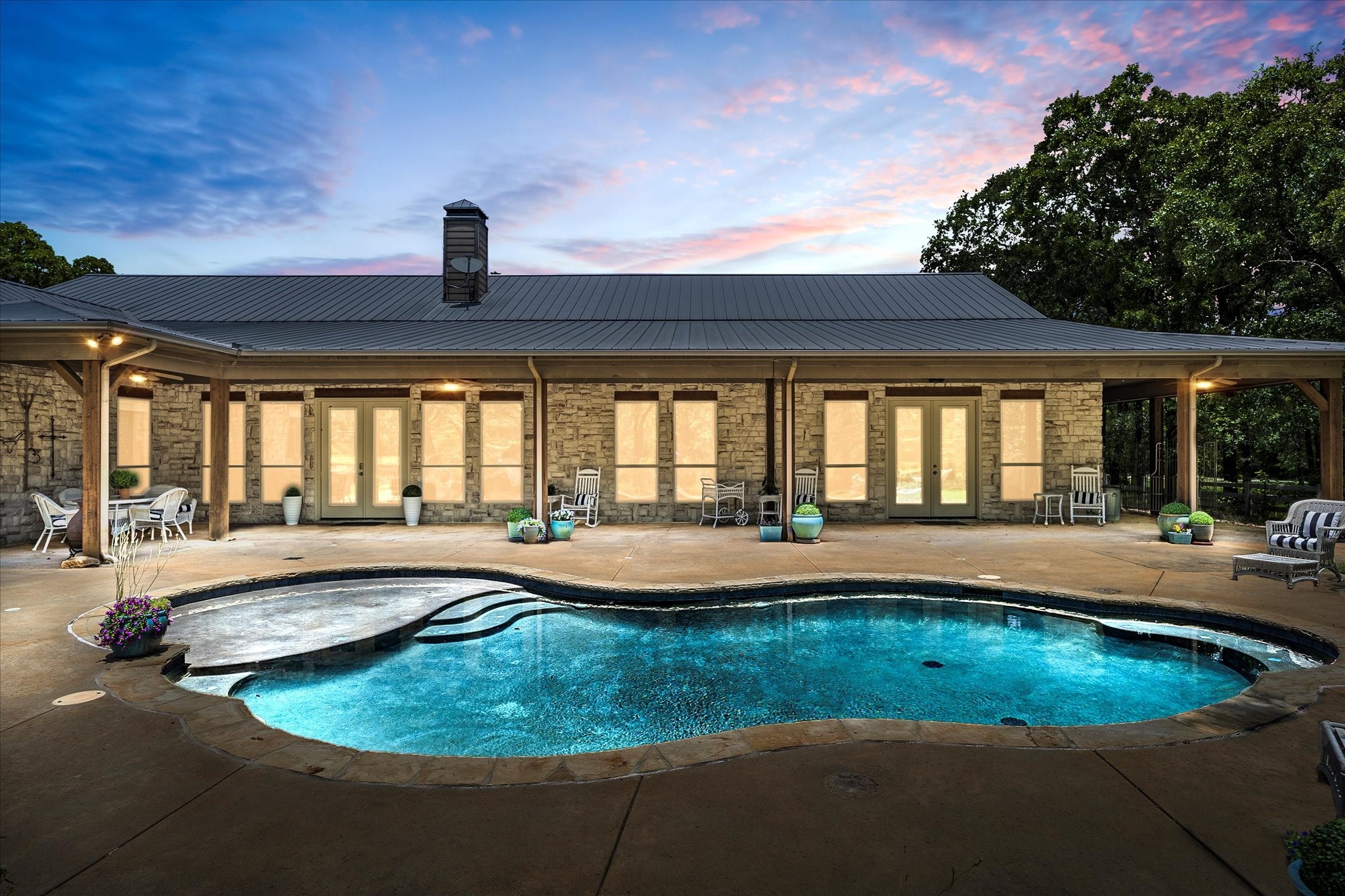 2702 Hidden Trails Road Royse City TX 75189