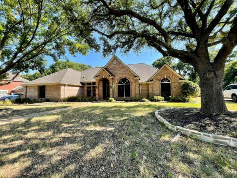 1412 Stone Lakes Drive Southlake TX 76092