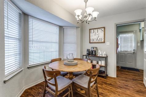 2123 Valleydale Drive Arlington TX 76013
