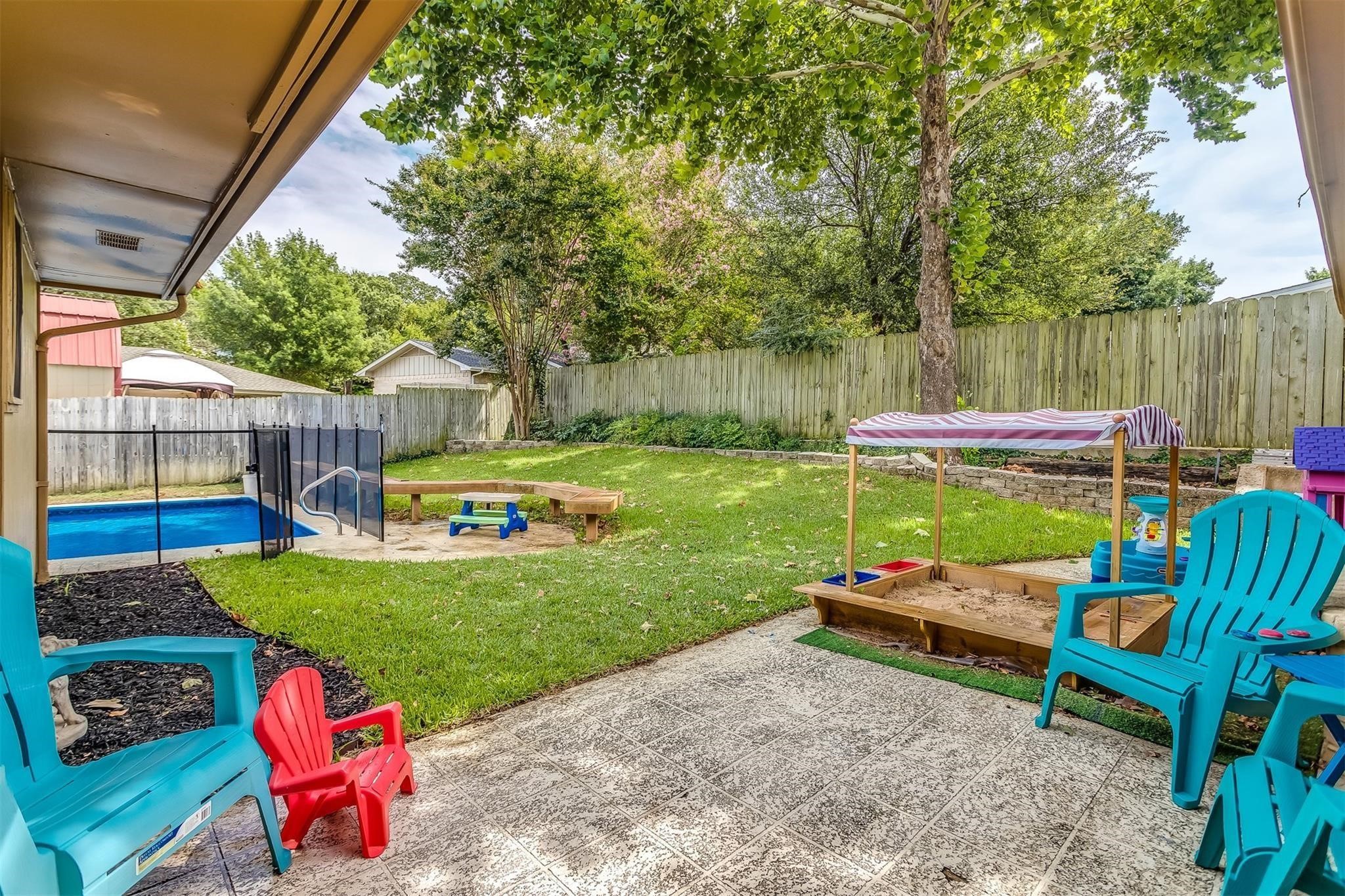 2123 Valleydale Drive Arlington TX 76013