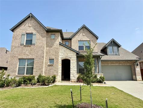 2912 Deerhurst Drive Highland Village TX 75077