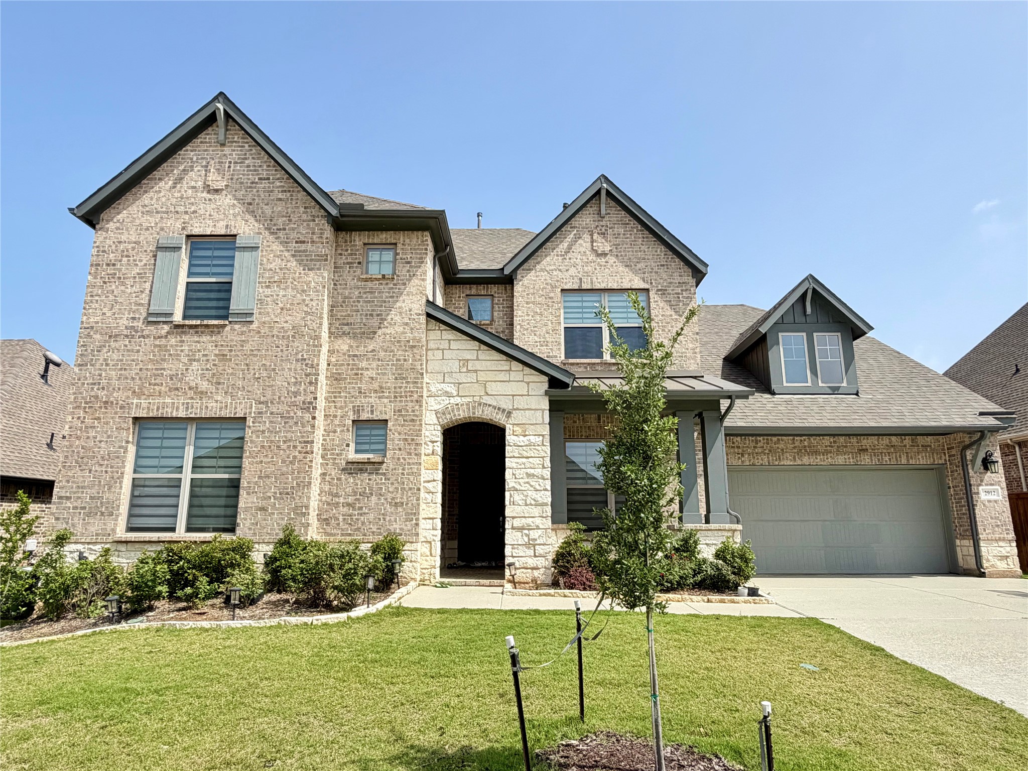 2912 Deerhurst Drive Highland Village TX 75077