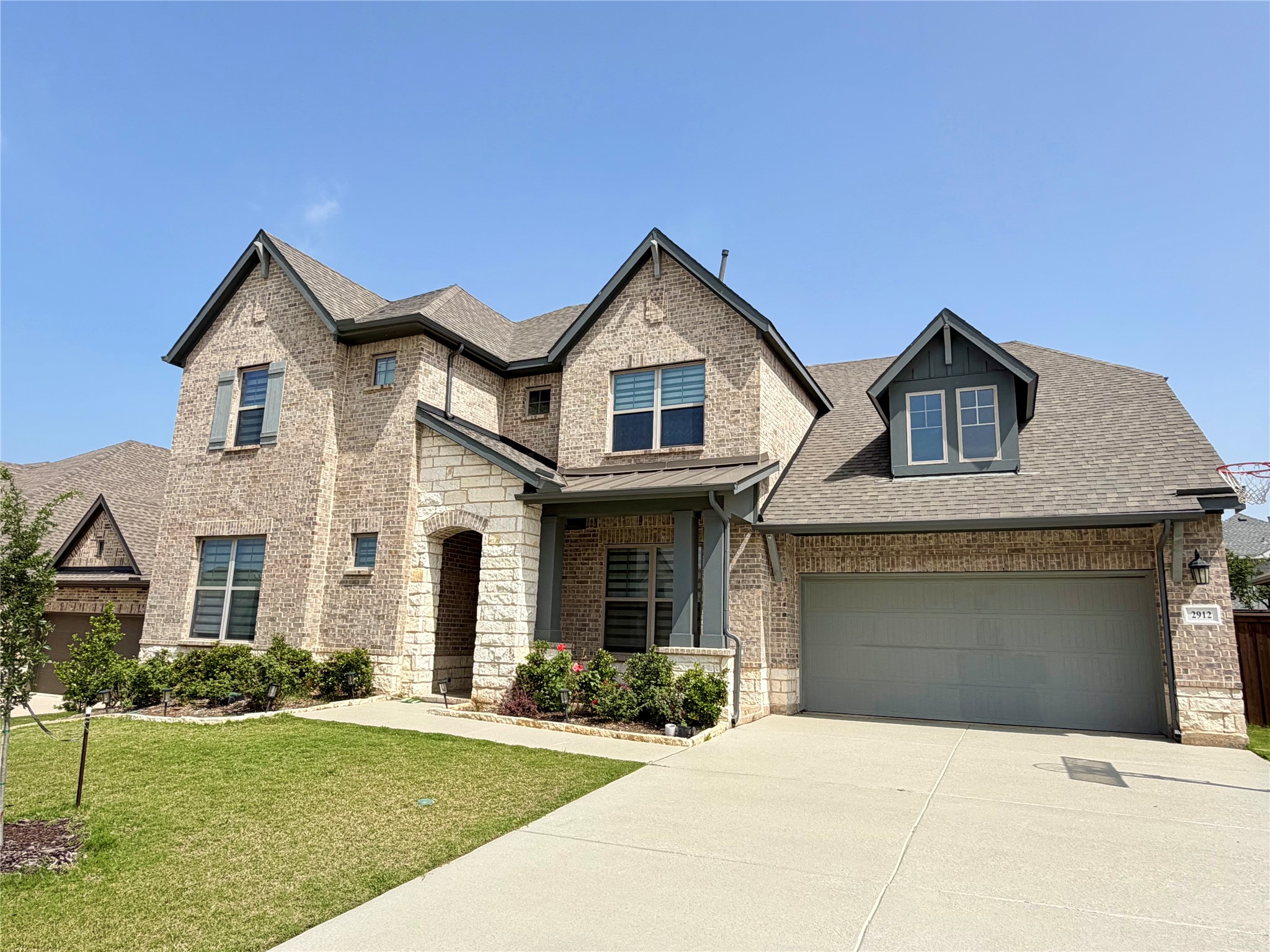 2912 Deerhurst Drive Highland Village TX 75077