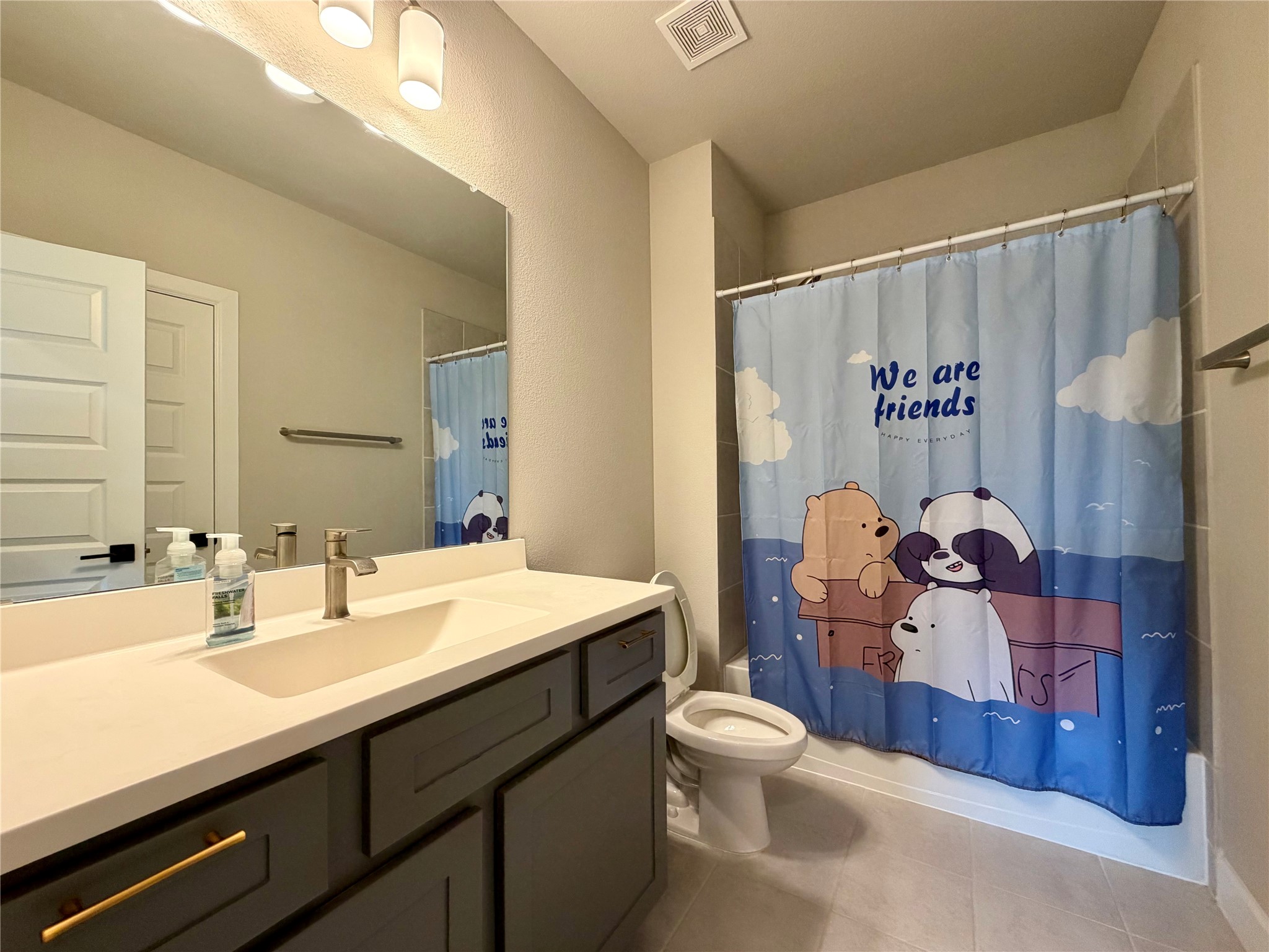 2912 Deerhurst Drive Highland Village TX 75077