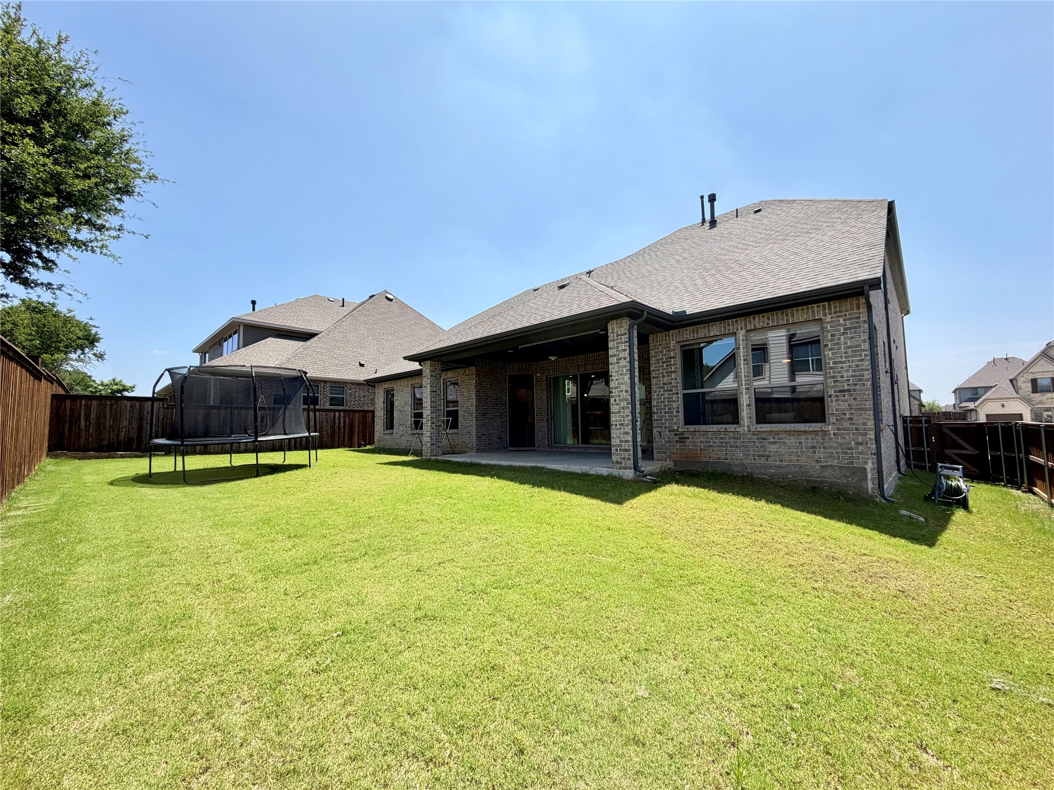 2912 Deerhurst Drive Highland Village TX 75077