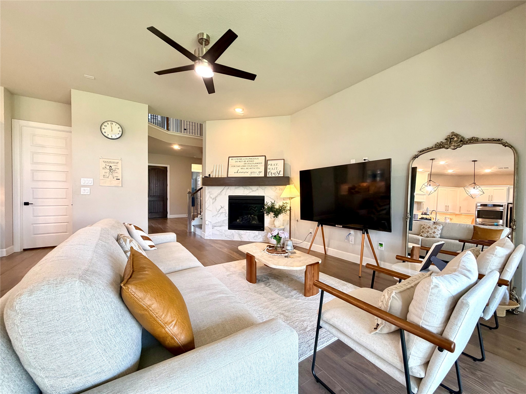 2912 Deerhurst Drive Highland Village TX 75077