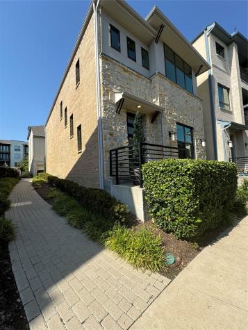 7846 Verona Place Dallas TX 75231