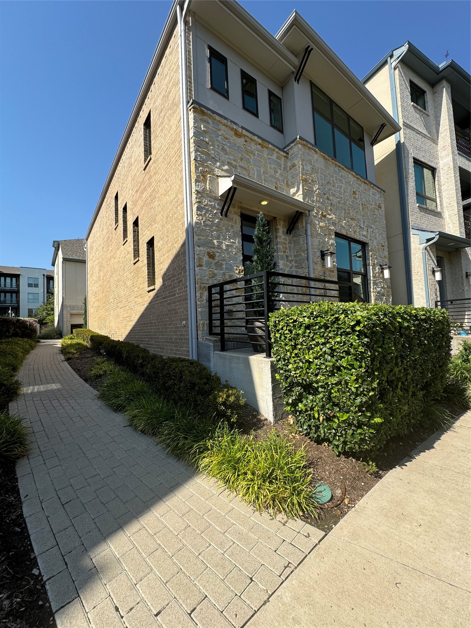 7846 Verona Place Dallas TX 75231