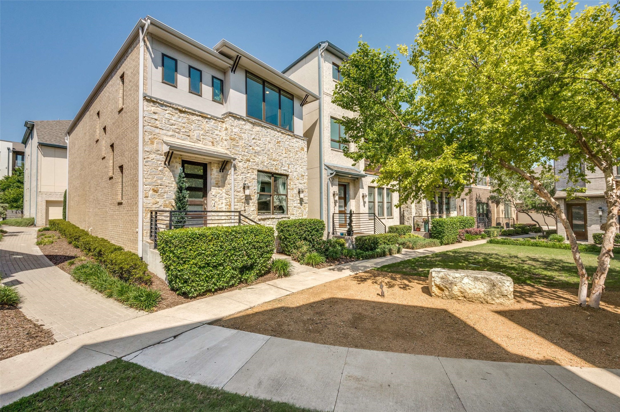 7846 Verona Place Dallas TX 75231