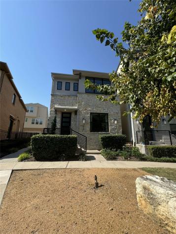 7846 Verona Place Dallas TX 75231