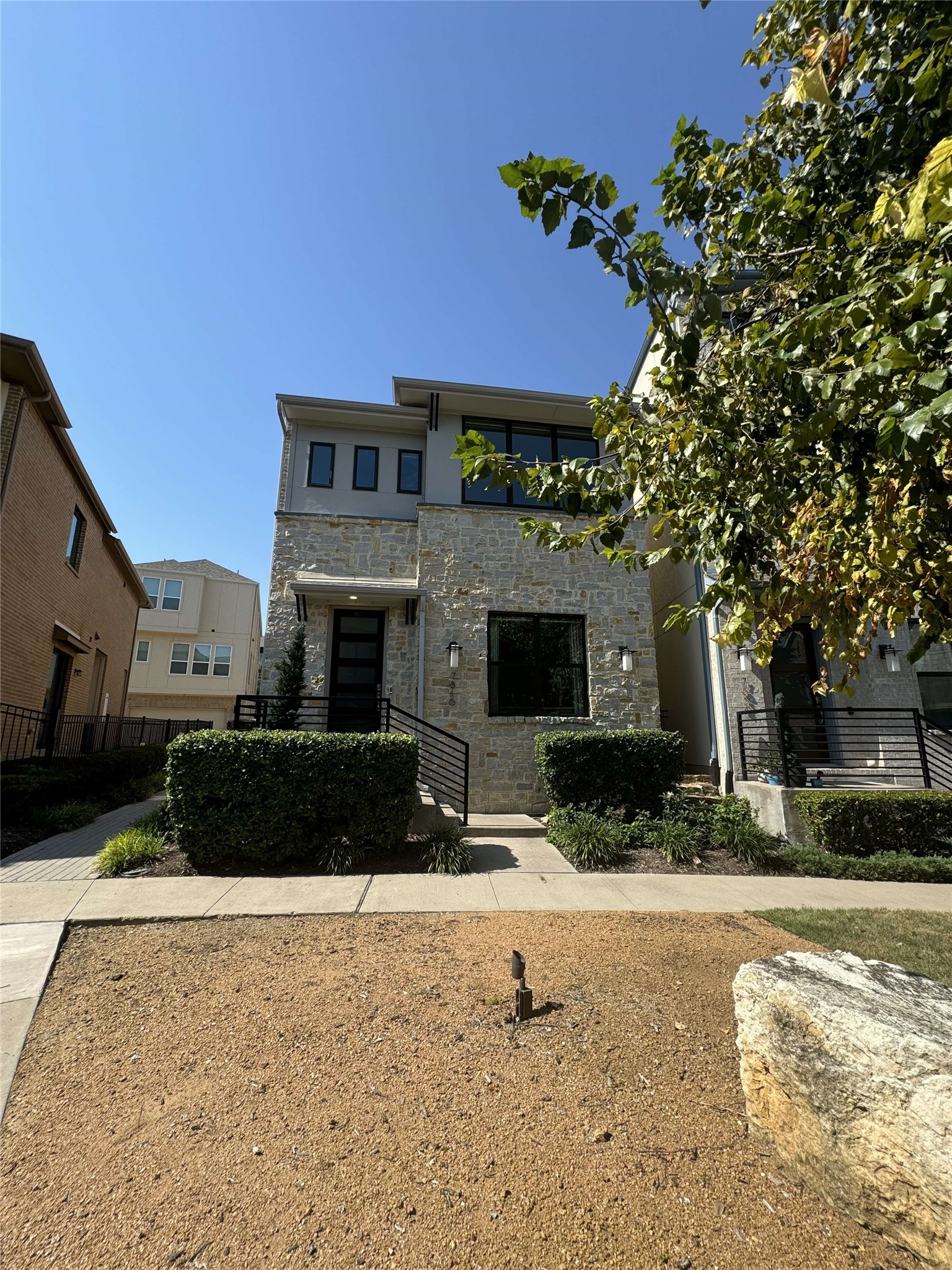 7846 Verona Place Dallas TX 75231