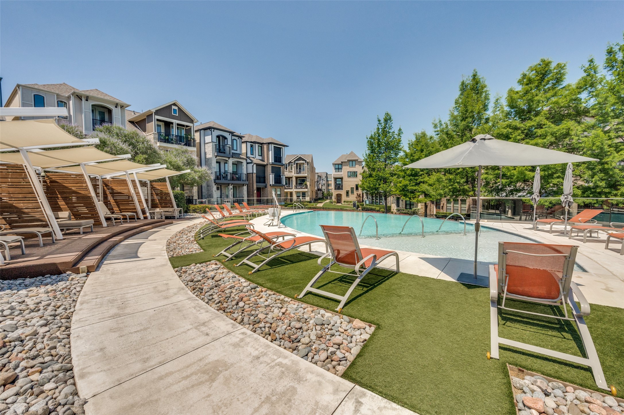 7846 Verona Place Dallas TX 75231