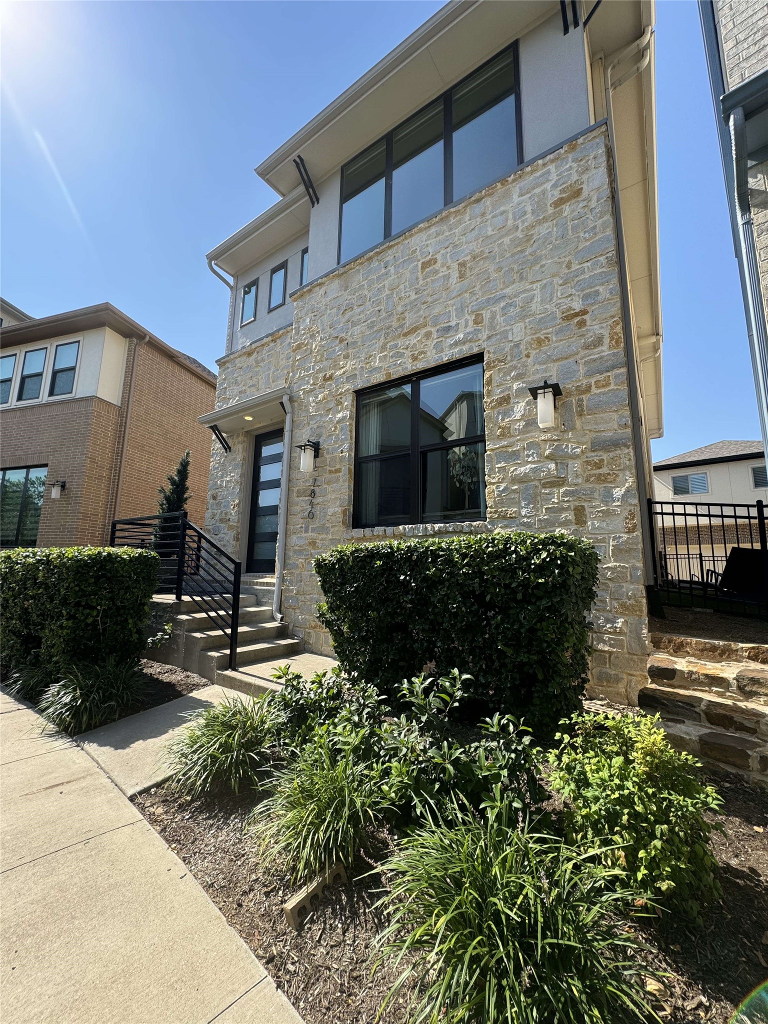 7846 Verona Place Dallas TX 75231