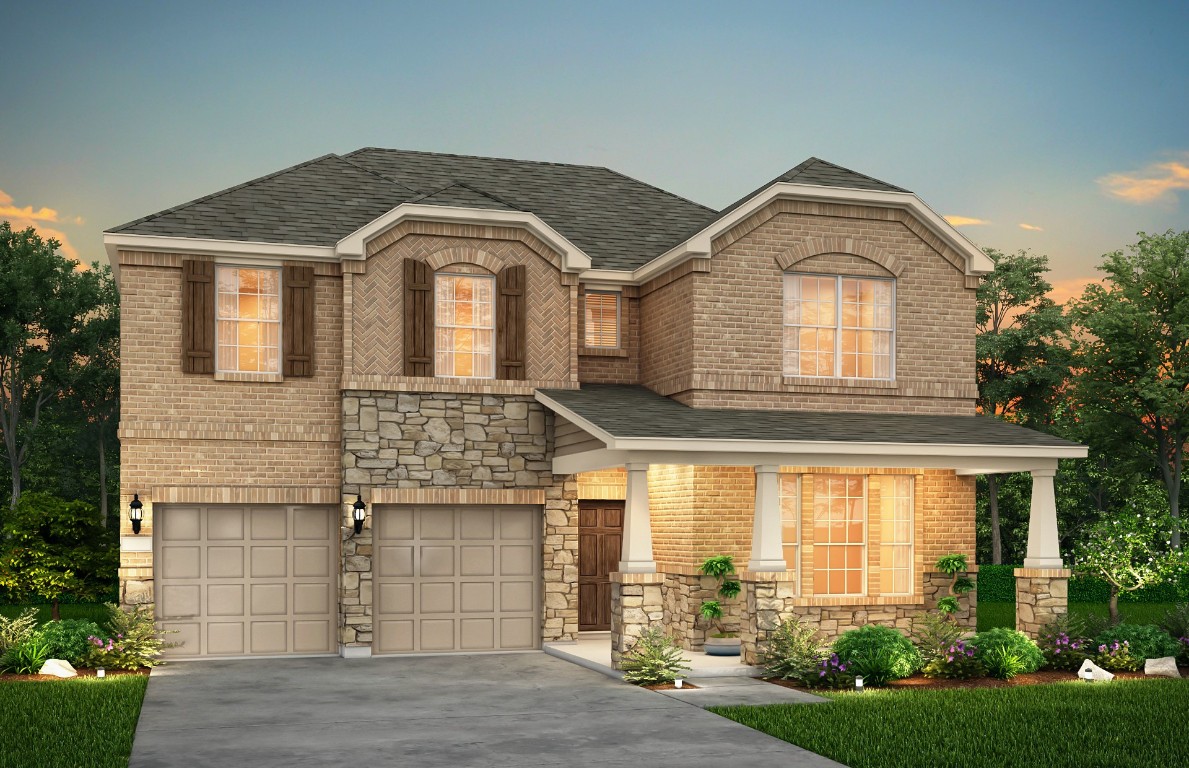 1816 Nelson Street Anna TX 75409
