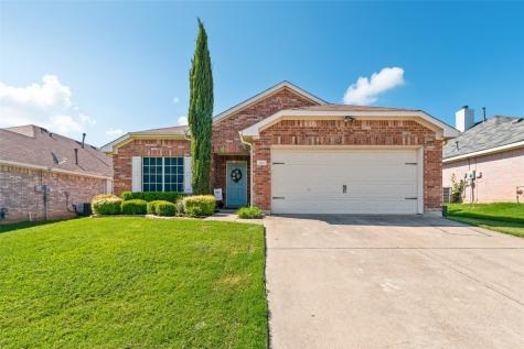 1017 Grand National Boulevard Fort Worth TX 76179