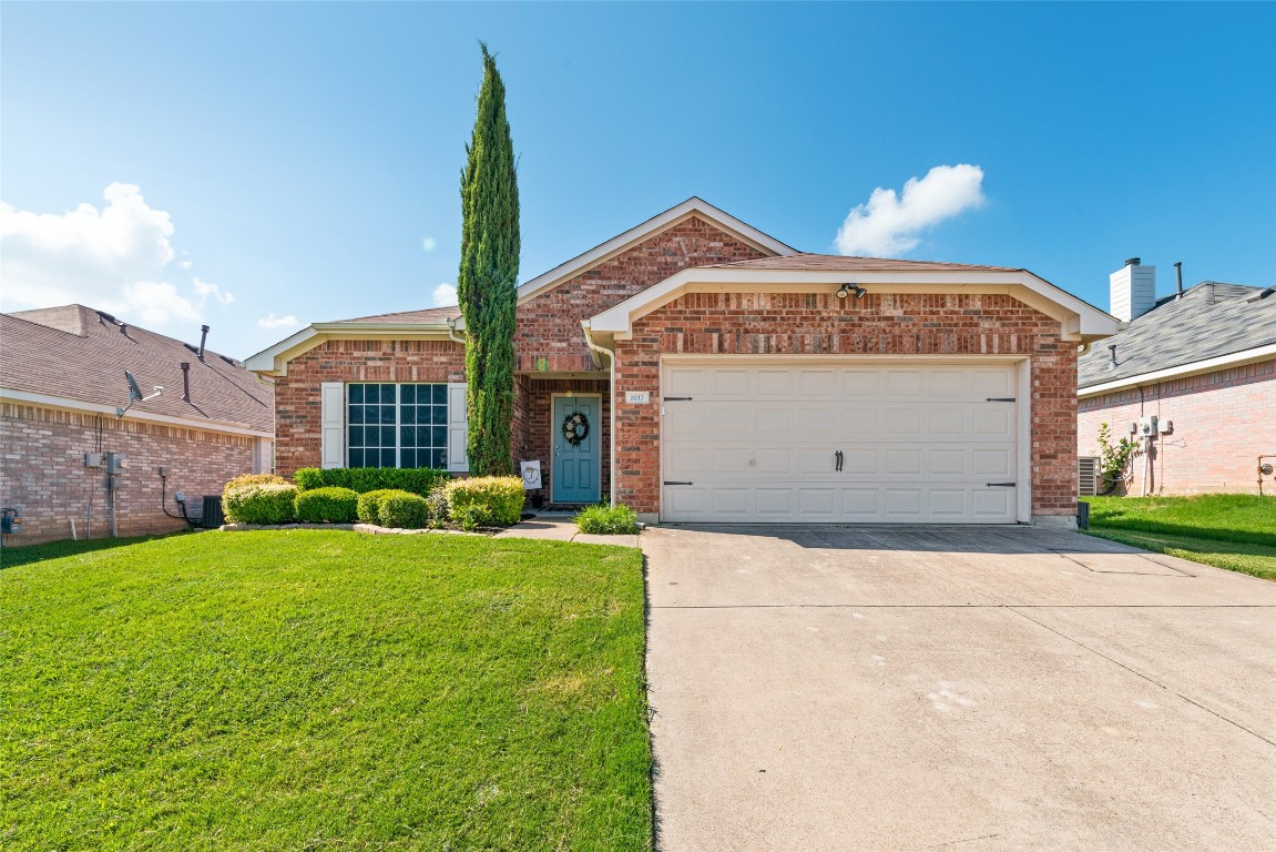 1017 Grand National Boulevard Fort Worth TX 76179