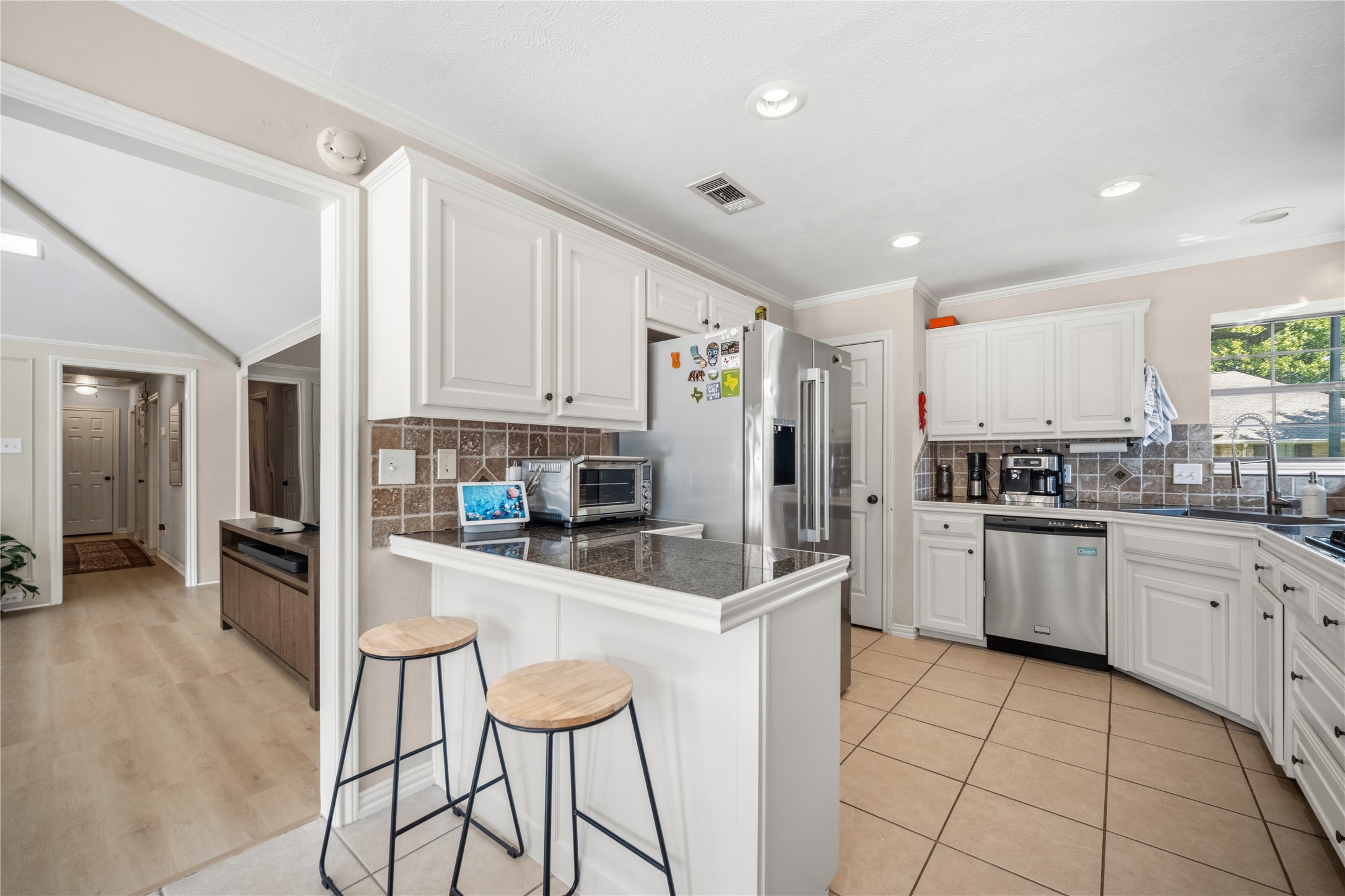 118 Willowcrest Drive Garland TX 75040