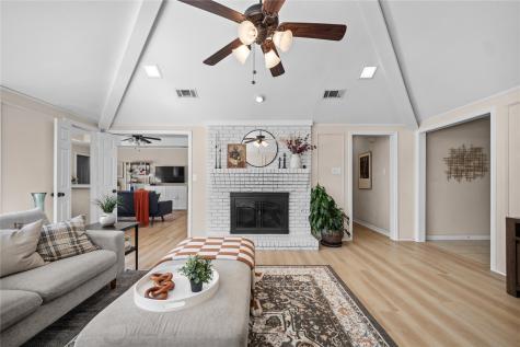 118 Willowcrest Drive Garland TX 75040