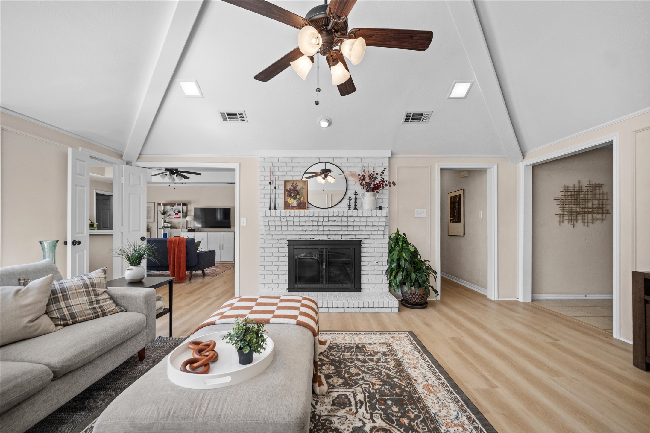 118 Willowcrest Drive Garland TX 75040