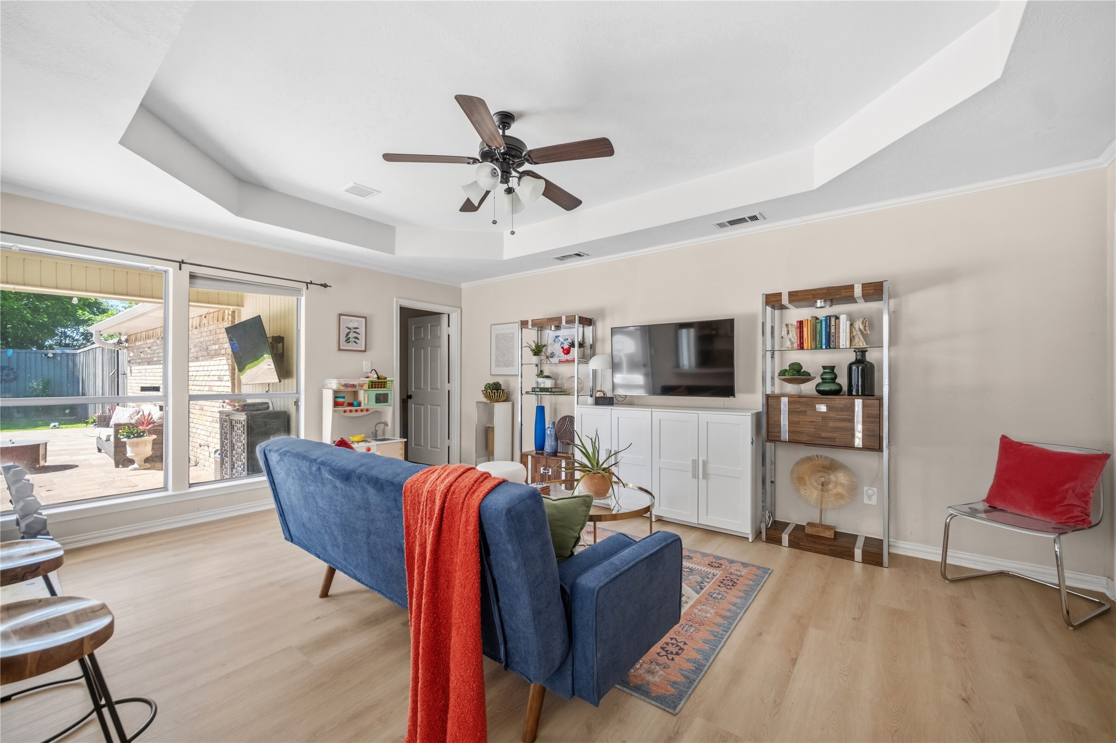 118 Willowcrest Drive Garland TX 75040