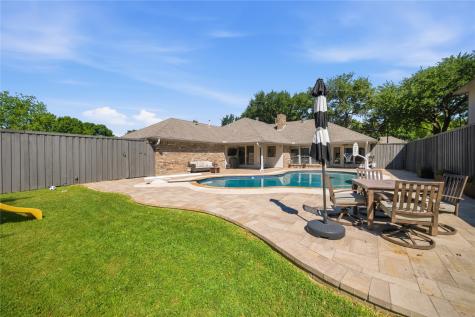 118 Willowcrest Drive Garland TX 75040