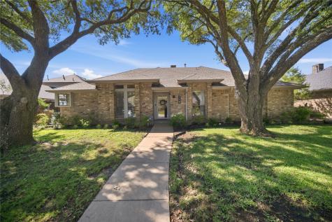 118 Willowcrest Drive Garland TX 75040