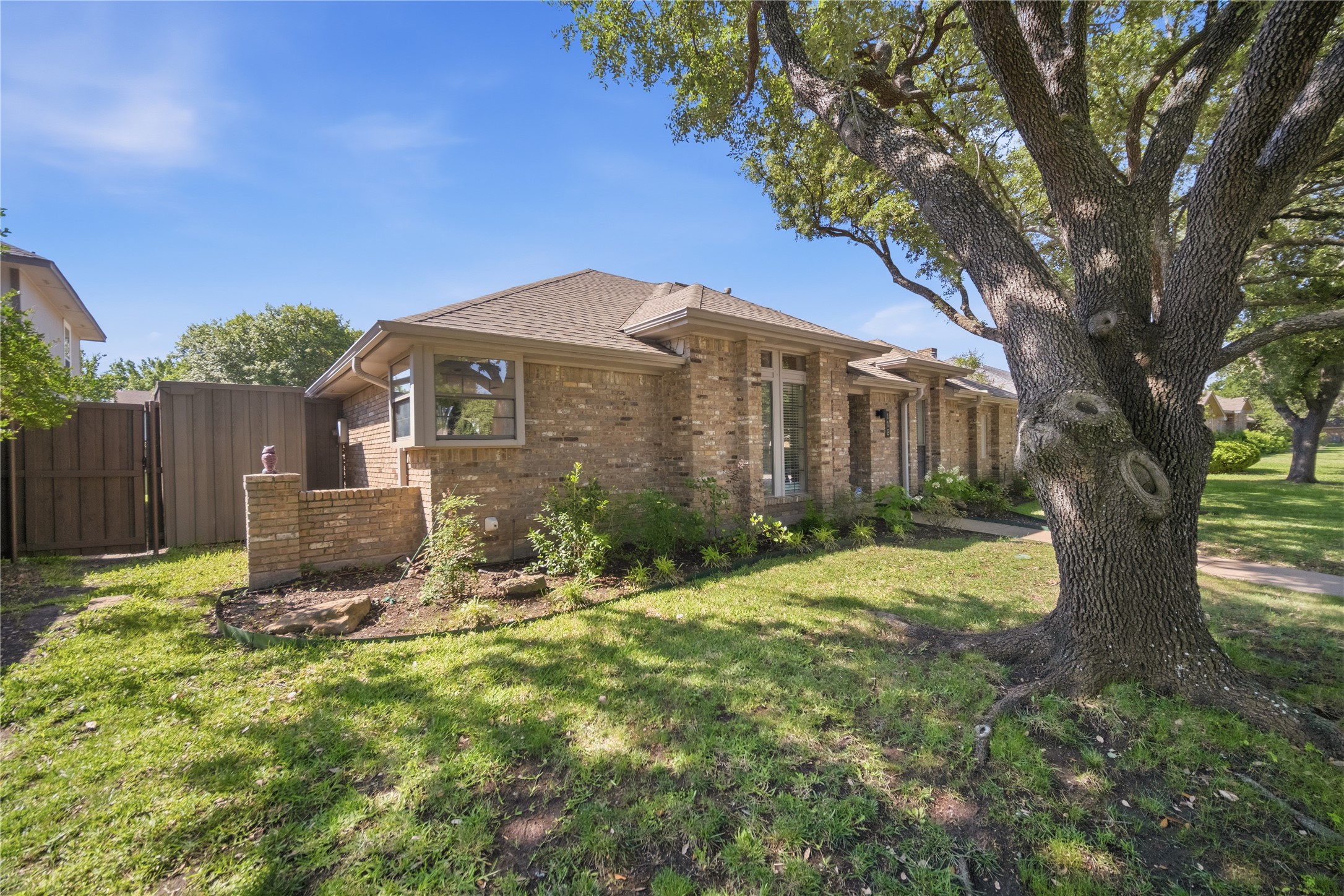 118 Willowcrest Drive Garland TX 75040