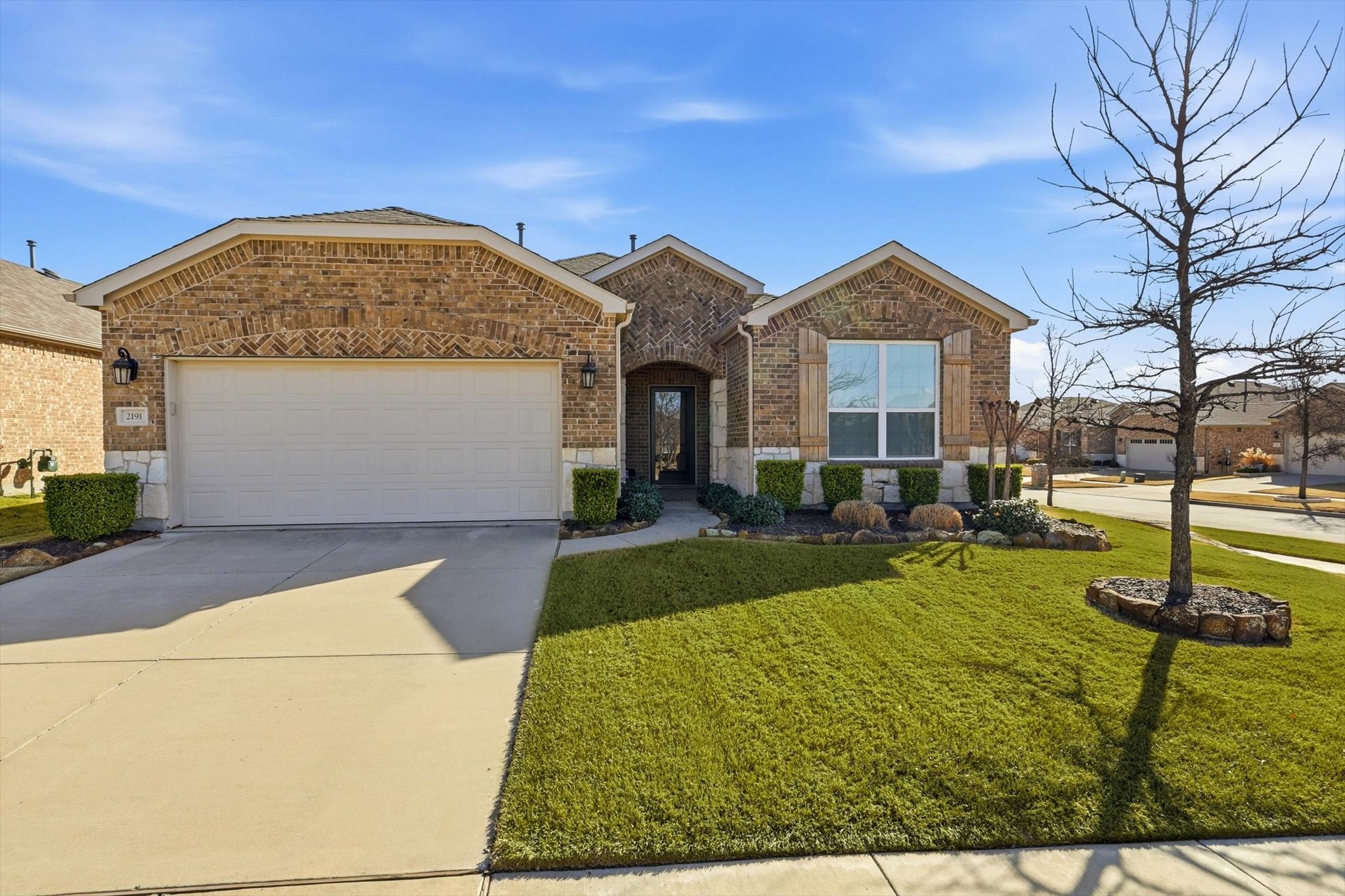 2191 Flagship Court Frisco TX 75036