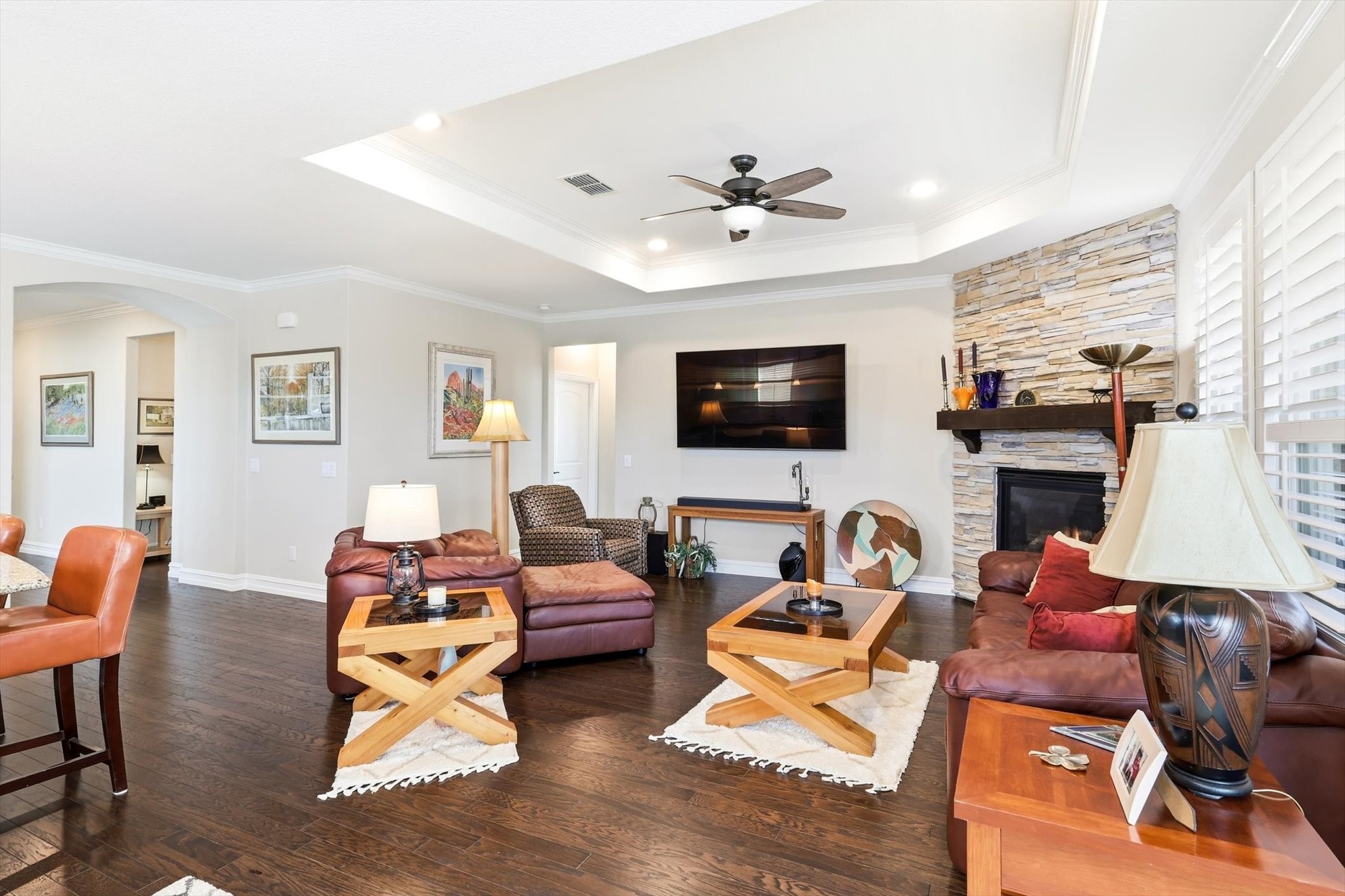 2191 Flagship Court Frisco TX 75036